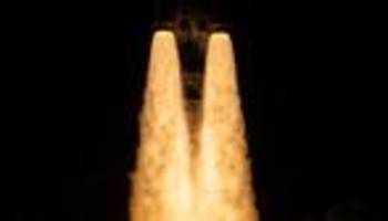 nasa: wir wollen dorthin, wo noch nie zuvor ein mensch gewesen ist