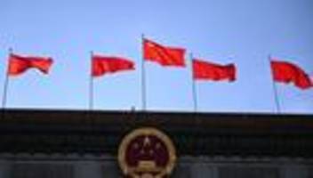 China: China richtet verurteilten französischen Staatsbürger hin