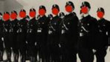 NSDAP-Vergangenheit: Dass Uropa in die NSDAP eingetreten ist, war nicht Teil der Legende