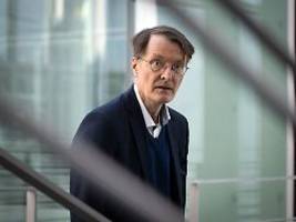 Bei bestimmter Personengruppe: Karl Lauterbach wirbt plötzlich für Fleischkonsum