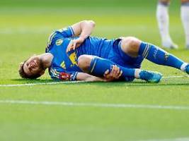 Bittere Kunde für Nagelsmann?: Leeds United verhindert das ganz große Drama im Elfmeterschießen