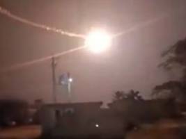 die ultimative suche: so retteten us-spezialkräfte das abgestürzte besatzungsmitglied im iran