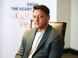 Drittes Kind ist da: Mesut Özil ist wieder Vater geworden