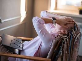 Emotionen in der Arbeitswelt: Wie viel Gefühl verträgt der Job?