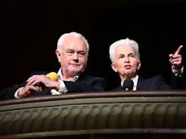 Kritik an Kubicki-Kandidatur: Strack-Zimmermann gegen alte Schlachtrösser an FDP-Spitze