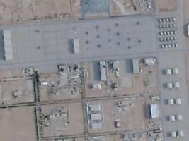 Nutzung durch Iran verhindern: Wichtige Satellitenfirma hält auf Bitten der USA Bilder aus Nahost zurück