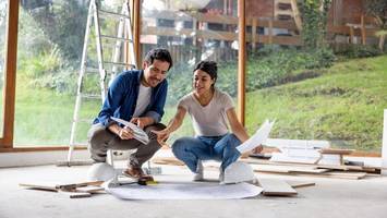 baufinanzierung: kaufen oder nicht? drei faktoren entscheiden