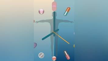 biorhythmus per haarprobe nachweisen: krebstherapie künftig noch wirkungsvoller?