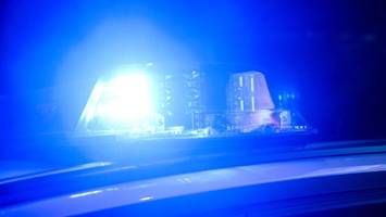 Verfolgungsjagd im Saarland: 22-Jähriger stirbt nach Polizeischüssen