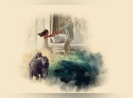 Wechseljahre bei Tieren: Würden männliche Orcas ohne ihre Omas verhungern?