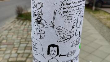 Tattoo und Zahnschmuck für Mietvertrag: Berlins schrägste Wohnungsanzeigen