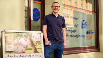 spektakulärer berufswechsel: digitalexperte kümmert sich jetzt um senioren