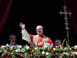katholische kirche: „wer waffen in der hand hält, lege sie nieder!“