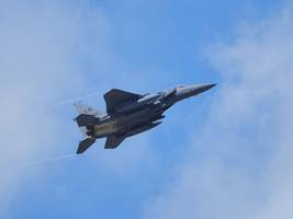 vermisster us-soldat: trump: „wir haben ihn!“