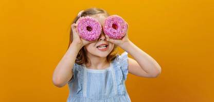 Adipositas bei Kindern: »Auch Leberverfettung schon im Kindesalter ist keine Seltenheit mehr«