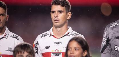 brasilien: oscar beendet fußballkarriere nach nahtoderfahrung