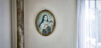 Das Rätsel um Resl Neumann: Das Osterwunder von Konnersreuth