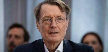 Karl Lauterbach: Ex-Minister empfiehlt Fleisch bei Demenzrisiko