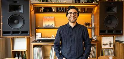 listening bars: einfach mal wieder gemeinsam musik hören