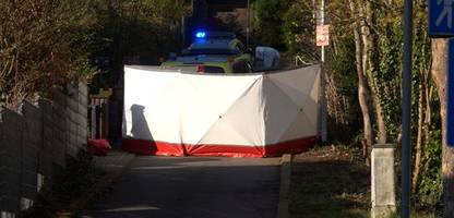 Saarbrücken: 22-Jähriger durch Polizeischüsse tödlich verletzt