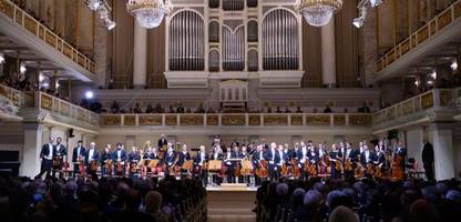 Studie: Die Farbe eines Konzertsaals beeinflusst, wie wir die Musik erleben