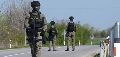 Ungarn: Viktor Orbán verdächtigt Ukraine nach Sprengstoff an Gas-Pipeline