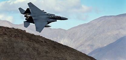 Wettlauf um verschollenen US-Soldaten