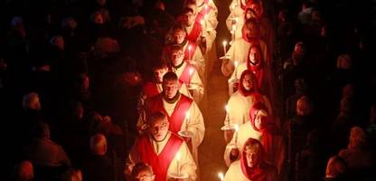 »Ostern ist ein kurioses Fest«: Eiersuche zwischen Religion und Brauchtum