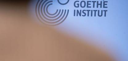Auswärtiges Amt rügt Goethe-Institut wegen Zusammenarbeit mit Künstlerin Basma al-Sharif