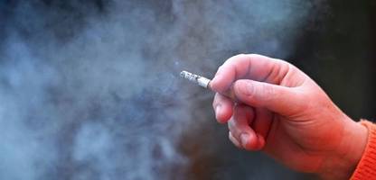 reformen im gesundheitssystem: mehrheit will höhere steuern auf tabak und alkohol