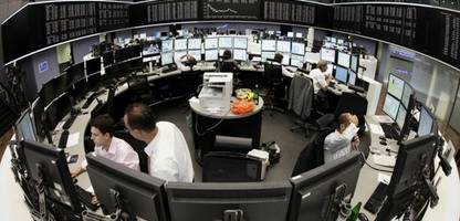 deutsche wirtschaft: dax-konzerne zahlen so viel dividende wie nie – allianz vorne