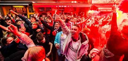 PSV Eindhoven: Frühester Meistertitel der Eredivisie-Geschichte perfekt