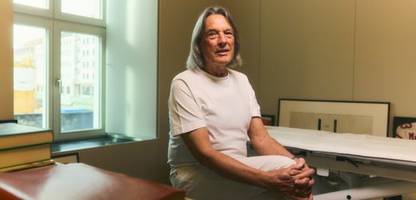 sportmedizin: hans-wilhelm müller-wohlfahrt über usain bolt und den fc bayern münchen