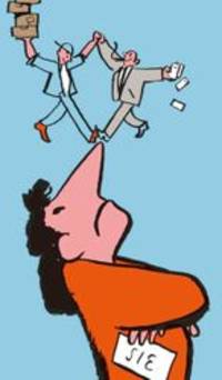 Siezen oder Duzen? Der SPIEGEL-Selbsttest zur Höflichkeit