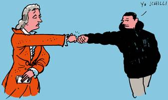 »Monsieur« bis »Signora«: Anreden in verschiedenen Ländern