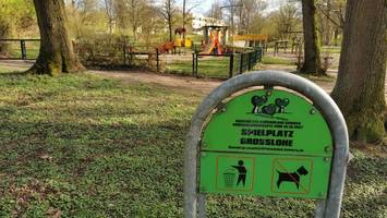 Clan-Ärger in Rahlstedt: Großfamilien grillen und grölen auf Supermarktparkplatz