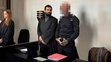 Hamburger soll versucht haben, Ehefrau zu töten – Polizei verhindert Schlimmeres