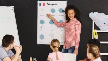 ki in der schule: wird die zweite fremdsprache überflüssig?