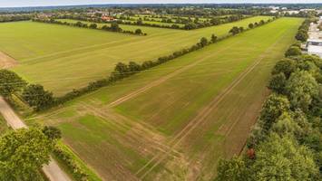 Reinbek erweitert Gewerbegebiet um 15 Hektar – Kritik von den Grünen
