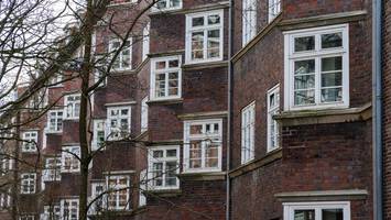 Urban und trotzdem erschwinglich: Das kosten Wohnungen in Barmbek-Nord