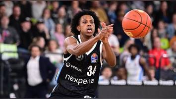 hamburg towers siegen weiter und vermelden  neues vom projekt „elbdome“