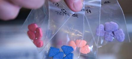 erscheckende entwicklung bei drogentoten: das jüngste opfer war erst 17 jahre alt