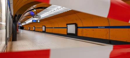 Nächste Runde im Tarifstreit in Bayerns ÖPNV: Verdi will in Augsburg und Nürnberg streiken lassen