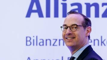 Die Aktie der Allianz gehört jetzt zum Hochadel im DAX