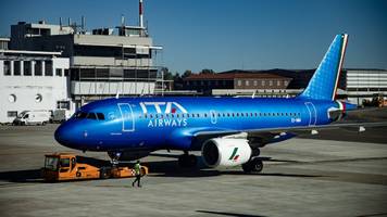 treibstoffmangel in italien – flughäfen schränken betrieb ein