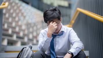 coburn (19) hat sich in 5 monaten auf weit über 100 jobs beworben