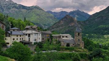 Spanisches Dorf mit 40 Bewohnern sucht Freiwillige, die kostenlos in den Bergen leben möchten