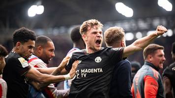 FC Bayern fühlt sich „unschlagbar“, doch Kane-Faktor macht Sorgen vor Real