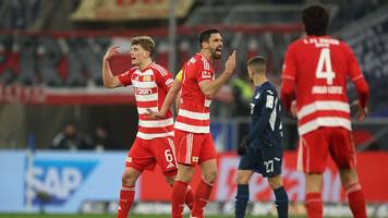 Union Berlin - St. Pauli im Liveticker: Bundesliga-Duell am Sonntag