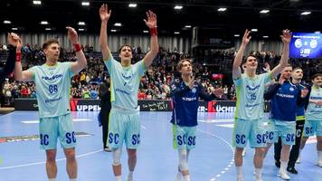 VfL Gummersbach: Plötzlich verblüfft früherer Weltlkub mit neuer Erfolgsstory